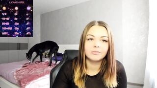 Watch KayaSky New Porn Video [Stripchat] - romantic-white, ukrainian, small-tits-white, small-tits, corset