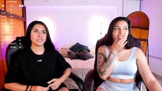 blind_lemon HD Porn Video [Stripchat] - hardcore, masturbation, anal-toys, latin, big-tits-latin