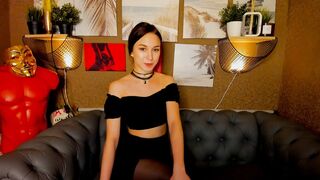 Watch Canela_Skins HD Porn Video [Stripchat] - shaven, handjob, cooking, striptease-young, topless