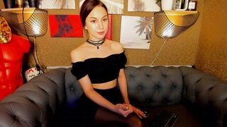 Watch Canela_Skins HD Porn Video [Stripchat] - shaven, handjob, cooking, striptease-young, topless