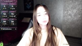 Watch Mary_Moonlight HD Porn Video [Stripchat] - girls, white, ukrainian-petite, lesbians, moderately-priced-cam2cam