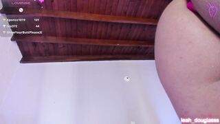 Watch LEAH_DOUUGLASS Hot Porn Video [Stripchat] - twerk, colombian-young, fisting-young, doggy-style, striptease-young