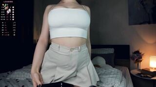 Watch TefFfish Best Porn Video [Stripchat] - teens, dildo-or-vibrator, dirty-talk, ahegao, humiliation