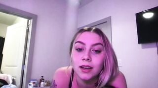 adorable_alexa Hot Porn Video [Chaturbate] - young, 18, blonde, jeans, tattooedgirl