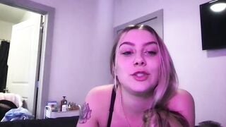 adorable_alexa Hot Porn Video [Chaturbate] - young, 18, blonde, jeans, tattooedgirl