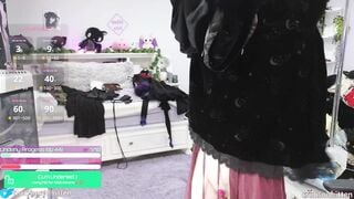 crimsonkitten Camgirl Porn Video [Chaturbate] - cosplay, bigass, smalltits, lovense, squirt