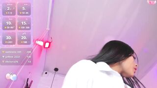 valery_ws_ Leaked Porn Video [Stripchat] - interactive-toys, student, hd, deepthroat, latin-teens