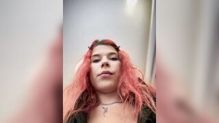 Watch RiriRoseey Cam Porn Video [Stripchat] - squirt, fingering-young, deluxe-cam2cam, deepthroat, camel-toe