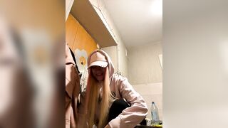 -Sexy_Barbie- Cam Porn Video [Stripchat] - white, fingering-white, fingering-young, kissing, russian-young