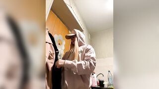 -Sexy_Barbie- Cam Porn Video [Stripchat] - white, fingering-white, fingering-young, kissing, russian-young