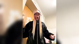 -Sexy_Barbie- Cam Porn Video [Stripchat] - white, fingering-white, fingering-young, kissing, russian-young
