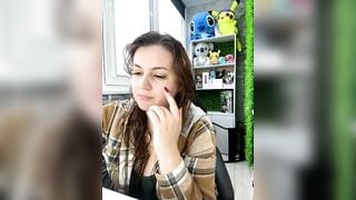 Watch CandyShoopp HD Porn Video [Stripchat] - sex-toys, big-tits, twerk, hd, mobile-young