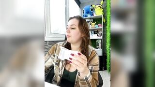 Watch CandyShoopp HD Porn Video [Stripchat] - sex-toys, big-tits, twerk, hd, mobile-young