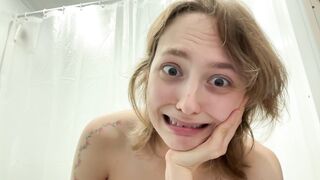 Watch holydori Leaked Porn Video [Chaturbate] - hairy, feet, natural, bush, nonude