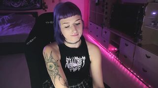 _drugidiot_ HD Porn Video [Stripchat] - fingering-teens, oil-show, lovense, 69-position, couples