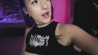 _drugidiot_ HD Porn Video [Stripchat] - fingering-teens, oil-show, lovense, 69-position, couples