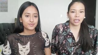2SummerLove1 New Porn Video [Stripchat] - twerk-young, kissing, oil-show, topless, sex-toys