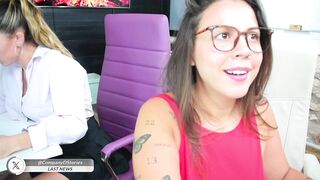 daily_stories Leaked Porn Video [Chaturbate] - spain, bigass, natural, young, latina