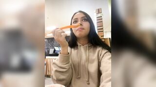 abbymnd Leaked Porn Video [Stripchat] - colombian, student, spanking, latin, cam2cam