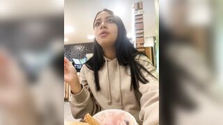 abbymnd Leaked Porn Video [Stripchat] - colombian, student, spanking, latin, cam2cam