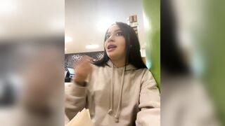 abbymnd Leaked Porn Video [Stripchat] - colombian, student, spanking, latin, cam2cam