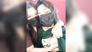 Watch TANNU_TANYA Hot Porn Video [Stripchat] - brunettes, kissing, anal, cam2cam, fingering