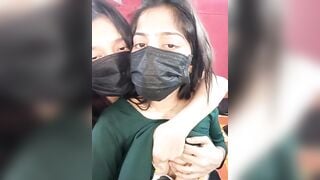 Watch TANNU_TANYA Hot Porn Video [Stripchat] - brunettes, kissing, anal, cam2cam, fingering