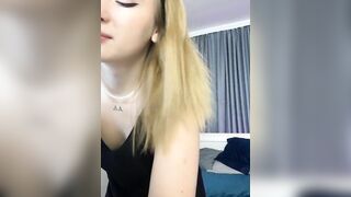 Watch LenaWoW Leaked Porn Video [Stripchat] - student, russian-young, affordable-cam2cam, flashing, nipple-toys