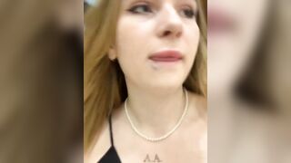 Watch LenaWoW Leaked Porn Video [Stripchat] - student, russian-young, affordable-cam2cam, flashing, nipple-toys