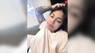 miacanela_xo Leaked Porn Video [Stripchat] - doggy-style, cock-rating, twerk-latin, gagging, fisting-young