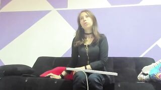 SOPHIA__PRNCES Top Porn Video [Stripchat] - new-latin, petite-latin, shower, camel-toe, fisting-latin