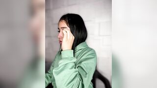 Iam-Emmaa HD Porn Video [Stripchat] - humiliation, foot-fetish, recordable-privates, cam2cam, titty-fuck
