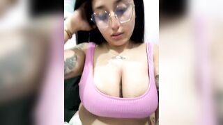 croftsmila Best Porn Video [Stripchat] - double-penetration, big-clit, sex-toys, recordable-publics, nipple-toys