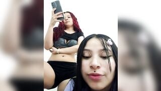 Watch Anne_and_Mia New Porn Video [Stripchat] - topless, petite-latin, petite-redheads, topless-teens, redheads-teens