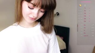 delicasy New Porn Video [Chaturbate] - new, shy, young, 18, cute