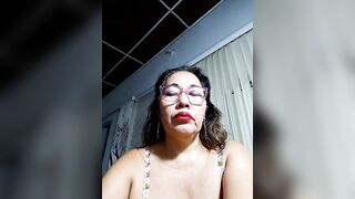 Watch anniecoopeer Cam Porn Video [Stripchat] - brunettes-mature, heels, doggy-style, big-ass-latin, pussy-licking