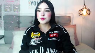 Lyane_xx Cam Porn Video [Stripchat] - small-tits, big-ass-teens, titty-fuck, fingering, girls