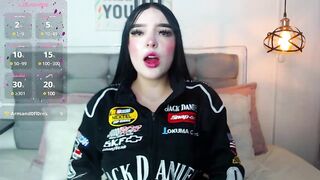 Lyane_xx Cam Porn Video [Stripchat] - small-tits, big-ass-teens, titty-fuck, fingering, girls