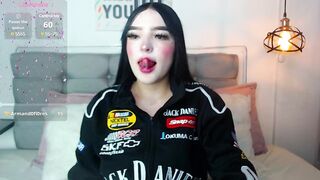 Lyane_xx Cam Porn Video [Stripchat] - small-tits, big-ass-teens, titty-fuck, fingering, girls