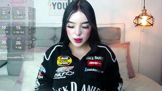 Lyane_xx Cam Porn Video [Stripchat] - small-tits, big-ass-teens, titty-fuck, fingering, girls