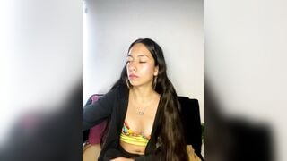 Watch tita_19x HD Porn Video [Stripchat] - recordable-privates, striptease-young, hairy-young, latex, camel-toe