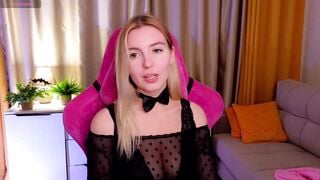 VanesaVivi New Porn Video [Stripchat] - girls, fingering-white, recordable-privates-young, spanking, blondes