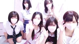 akaneppi_ HD Porn Video [Stripchat] - petite, brunettes, japanese, petite-asian, couples