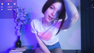 EdwinaDwinell New Porn Video [Stripchat] - cosplay-teens, twerk-white, brunettes-teens, foot-fetish, petite-teens
