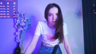 EdwinaDwinell New Porn Video [Stripchat] - cosplay-teens, twerk-white, brunettes-teens, foot-fetish, petite-teens