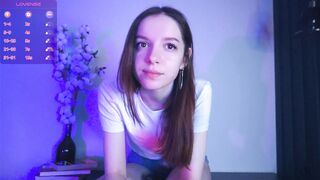 EdwinaDwinell New Porn Video [Stripchat] - cosplay-teens, twerk-white, brunettes-teens, foot-fetish, petite-teens