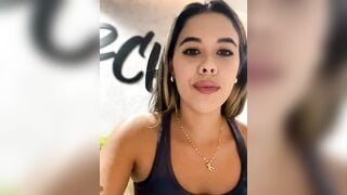 Emilia_Bakerr Cam Porn Video [Stripchat] - mobile-young, erotic-dance, fingering-latin, dildo-or-vibrator-young, cam2cam