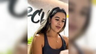 Emilia_Bakerr Cam Porn Video [Stripchat] - mobile-young, erotic-dance, fingering-latin, dildo-or-vibrator-young, cam2cam