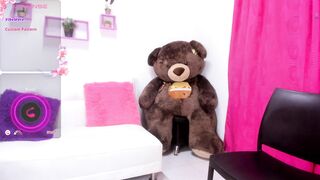 Kitty_19_ Cam Porn Video [Stripchat] - cam2cam, big-tits, anal-teens, teens, twerk-teens