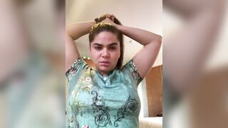 Watch nurse_becky Leaked Porn Video [Stripchat] - topless-young, titty-fuck, cam2cam, young, fingering
